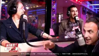 La maman de Nikos dans Le 6/9 - Le 6/9 NRJ