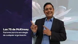 Las 7S de McKinsey  | En corto