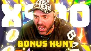 TIRAME AL PELANAS THE RESPINNERS  !!! OPENING BONUS HUNT