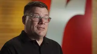 Testimonial Video Production Example - Rackspace and The Customer Story