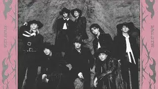 Stray Kids - DO IT DIVINE (Mashup) (Flipped ver.)