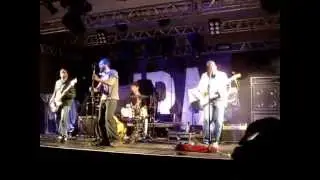 Time / Breathe Reprise - VAN GROGH (Pink Floyd cover)