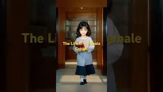 The Life of a Female Genius
