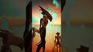 Alien Walking Secrets REVEALED