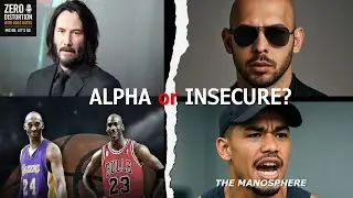 The Manosphere Exposed: Why Fake &ldquo;Alpha&rdquo; Culture Is Failing Young Men