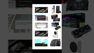 Pov: GTA 6 running on PC and Consoles #shorts #gta6 #maxkeyyt