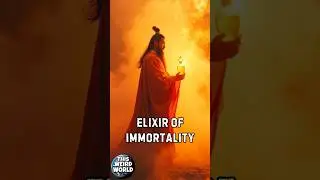 The Elixir of Immortality