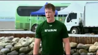 Evan Starkman's 
