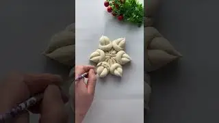 Creative Dough Art: Stunning Patterns You Can Make Today 🌟
