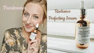 PEARLESSENCE RADIANCE PERFECTING SERUM