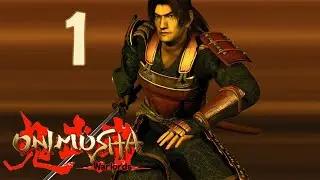 Onimusha: Warlords - Full Gameplay Walkthrough ita #01