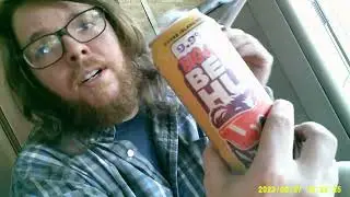 9.9% abv BIG JUICY BEER HUG Imperial India Pale Ale goose island review