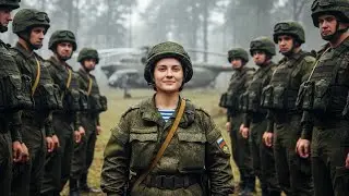 Её считали слабой — но именно она оказалась самой сильной