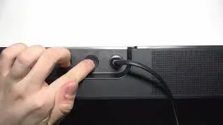 Как выполнить полный сброс настроек SONOS BEAM (Gen 2)