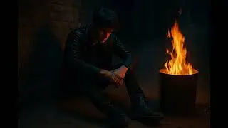 Cu&aacute;ndo la Noche Arde &ndash; BitRock | Rock oscuro sobre perder el control