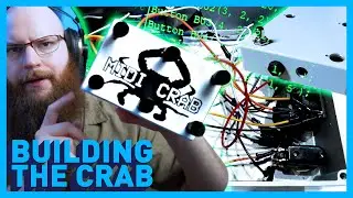 DIY MIDI Guitar Footswitch with Arduino