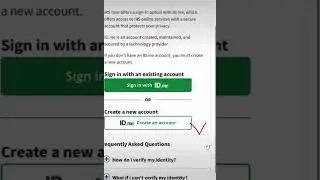 IRS Your Online Account  