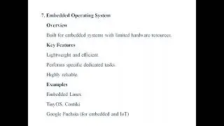 OS Types A Comprehensive Guide  Part 2
