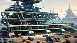 Amazing Agriculture Machines You Never Seen