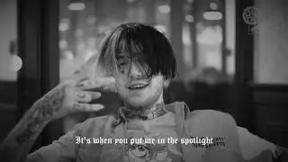 ☆LiL Peep☆ - Spotlight (OG Version)
