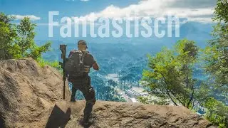 Ghost Recon Breakpoint in 2024 ist fantastisch