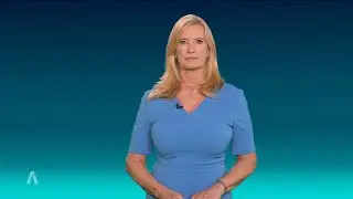 Claudia Kleinert - Wetter für Baden-Württemberg - 24-07-2025 #tvgucker