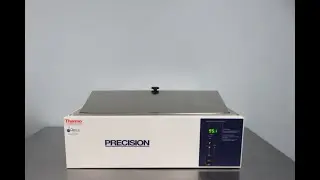 Precision Water Bath ID 20203