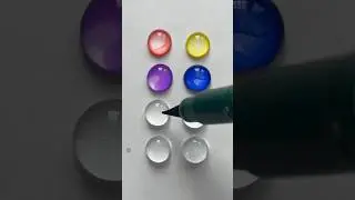 Смешивание цветов