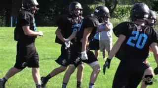 2016 Cascade Cadets Football Preview