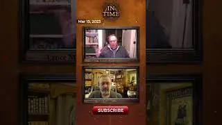 Peter Zeihan | Prediction's Accuracy?! | Cdr. Lance McMillan