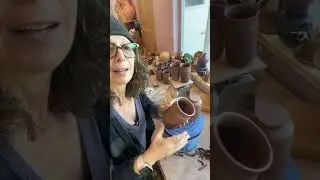 Amy Palatnick is live!