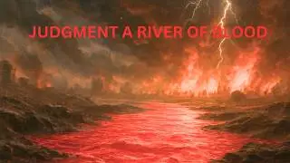 Bible Story - Ther Plagues of Egypt
