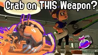 Neo Splatana Stamper is INSANE!