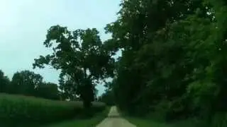 Wisconsin Rustic Road 90