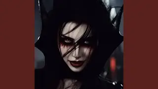 Dark Beauty