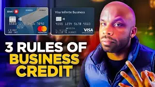 3 Rules To Guarantee Your First 100k In Credit