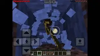 Minecraft but I have to get cold or diamonds, but I got coo
