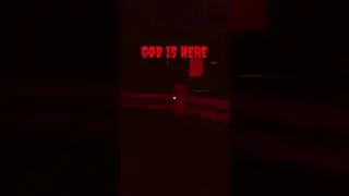 #roblox #godiscoming