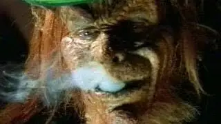 THE MOVIE ADDICT REVIEWS Leprechaun: Back 2 Tha Hood (2003) AKA RANT