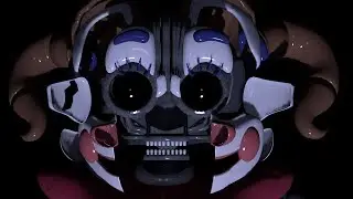 Creepy Gaming - FNAF Sister Location (PART 3)