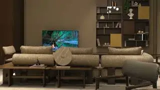 SALONİ  Kyoto Sets