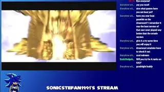 Third time playing Sonic Shuffle (2000) from the SEGA Dreamcast - Part 5 (Thanks for the 500 subs!)