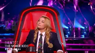 The Voice Kids samedi 30 ao&ucirc;t 2025 sur TF1