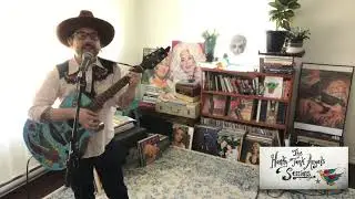 Hungry Again / CC Trubiak (The Honky Tonk Angel Sessions)