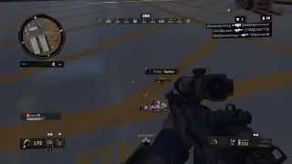 BLACKOUT GOD