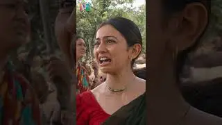 Konda Polam Movie Best Intense Scene | Konda Polam | Rakul Preet | #YTShorts | #YouTubeShorts