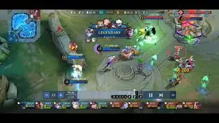 ML obsidia triple savage 