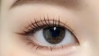 ℯpicanthic fold + double eyelid augmentation 🔪 #INOUTLINE crease 