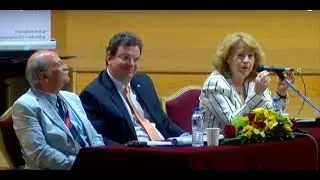 Pierre Pellegrin - &ldquo;Aristotle and Democracy&rdquo;- World Congress 