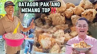 BATAGOR TENGGIRI ASLI BANDUNG MEMANG TOP‼️
